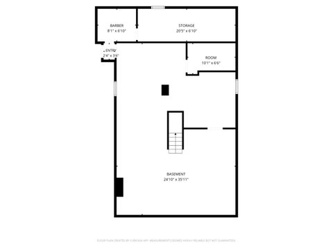 Tiny photo for 405 Singer Avenue, Lemont, IL 60439 (MLS # 12610901)