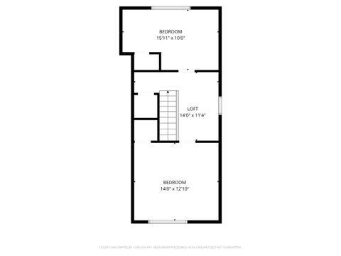 Tiny photo for 405 Singer Avenue, Lemont, IL 60439 (MLS # 12610901)