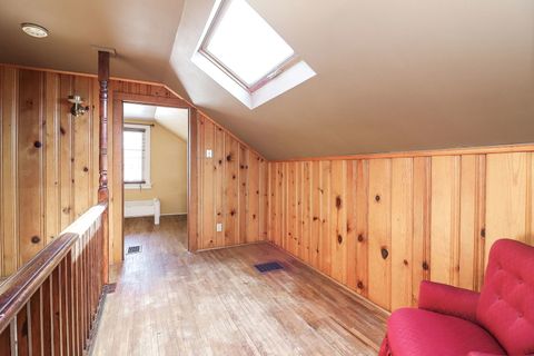 Tiny photo for 405 Singer Avenue, Lemont, IL 60439 (MLS # 12610901)