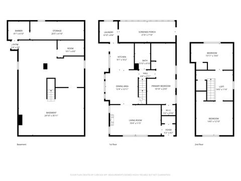 Tiny photo for 405 Singer Avenue, Lemont, IL 60439 (MLS # 12610901)