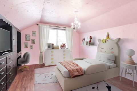 Tiny photo for 405 Singer Avenue, Lemont, IL 60439 (MLS # 12610901)