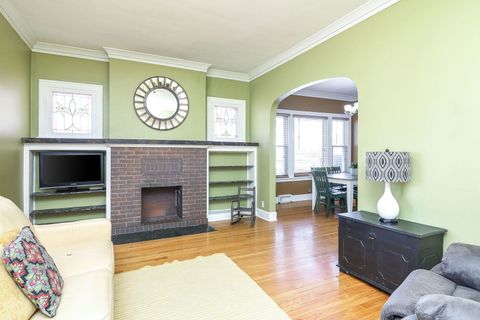 Tiny photo for 405 Singer Avenue, Lemont, IL 60439 (MLS # 12610901)