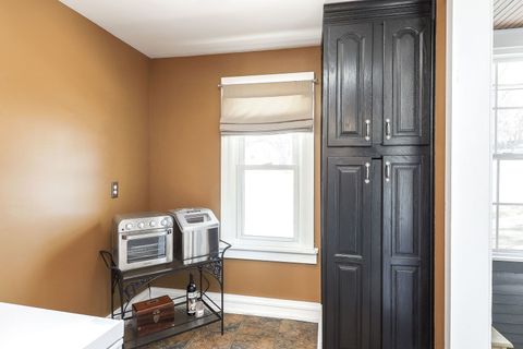 Tiny photo for 405 Singer Avenue, Lemont, IL 60439 (MLS # 12610901)