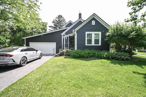 Tiny photo for 2350 N Lewis Avenue, Waukegan, IL 60087 (MLS # 12506813)