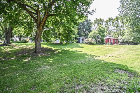 Tiny photo for 2350 N Lewis Avenue, Waukegan, IL 60087 (MLS # 12506813)
