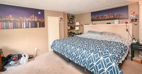 Tiny photo for 2350 N Lewis Avenue, Waukegan, IL 60087 (MLS # 12506813)