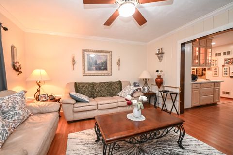 Tiny photo for 2350 N Lewis Avenue, Waukegan, IL 60087 (MLS # 12506813)