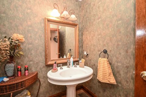 Tiny photo for 2350 N Lewis Avenue, Waukegan, IL 60087 (MLS # 12506813)