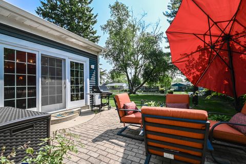 Tiny photo for 2350 N Lewis Avenue, Waukegan, IL 60087 (MLS # 12506813)