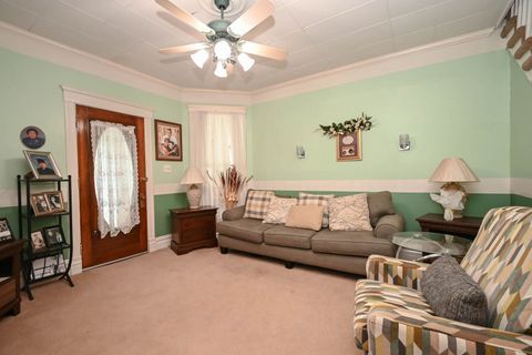 Tiny photo for 2350 N Lewis Avenue, Waukegan, IL 60087 (MLS # 12506813)