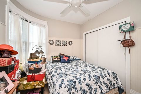 Tiny photo for 2350 N Lewis Avenue, Waukegan, IL 60087 (MLS # 12506813)