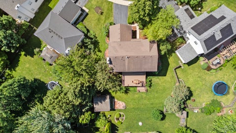 Tiny photo for 2462 Green Valley Court, Aurora, IL 60503 (MLS # 12736689)