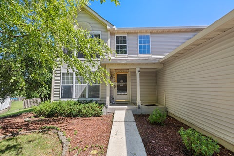 Tiny photo for 2462 Green Valley Court, Aurora, IL 60503 (MLS # 12736689)
