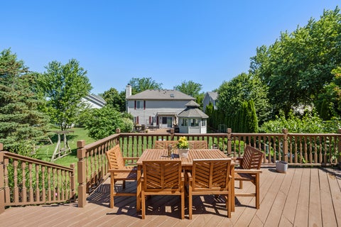 Tiny photo for 2462 Green Valley Court, Aurora, IL 60503 (MLS # 12736689)