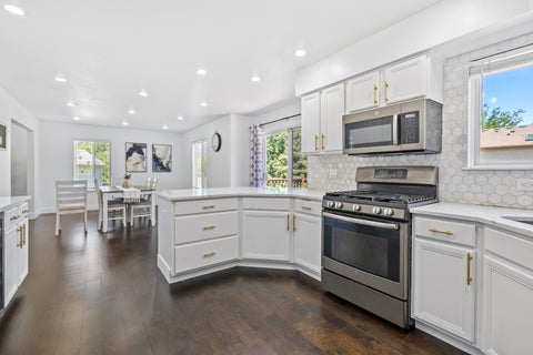 Tiny photo for 2462 Green Valley Court, Aurora, IL 60503 (MLS # 12736689)