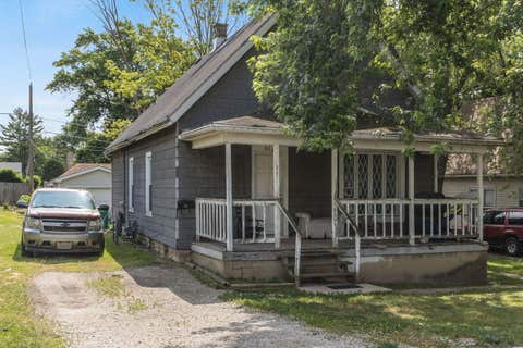 Tiny photo for 304 Harwood Street, Joliet, IL 60432 (MLS # 12670957)