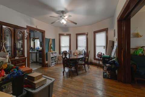 Tiny photo for 304 Harwood Street, Joliet, IL 60432 (MLS # 12670957)
