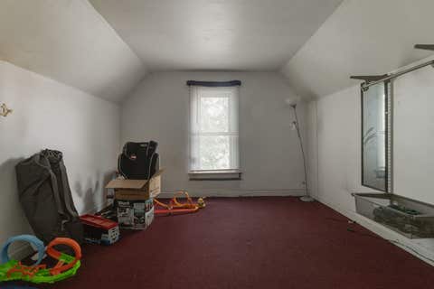 Tiny photo for 304 Harwood Street, Joliet, IL 60432 (MLS # 12670957)