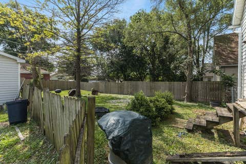 Tiny photo for 304 Harwood Street, Joliet, IL 60432 (MLS # 12670957)