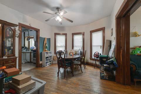 Tiny photo for 304 Harwood Street, Joliet, IL 60432 (MLS # 12670957)