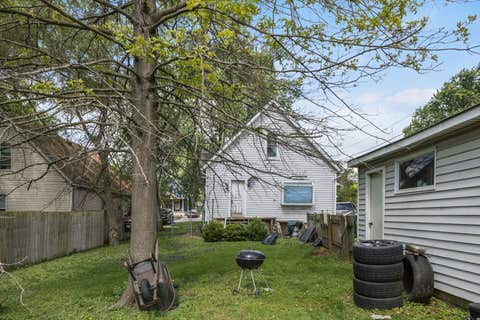 Tiny photo for 304 Harwood Street, Joliet, IL 60432 (MLS # 12670957)