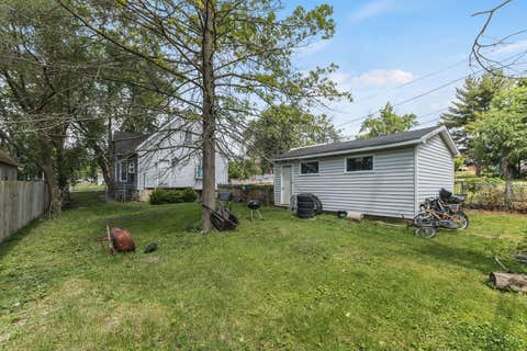 Tiny photo for 304 Harwood Street, Joliet, IL 60432 (MLS # 12670957)