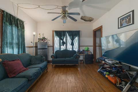 Tiny photo for 304 Harwood Street, Joliet, IL 60432 (MLS # 12670957)
