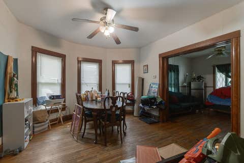 Tiny photo for 304 Harwood Street, Joliet, IL 60432 (MLS # 12670957)