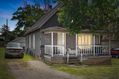 Photo of 304 Harwood Street, Joliet, IL 60432 (MLS # 12670957)