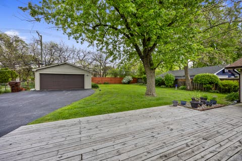 Tiny photo for 19031 Baker Avenue, Country Club Hills, IL 60478 (MLS # 12643618)