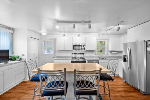 Tiny photo for 19031 Baker Avenue, Country Club Hills, IL 60478 (MLS # 12643618)