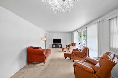Tiny photo for 19031 Baker Avenue, Country Club Hills, IL 60478 (MLS # 12643618)