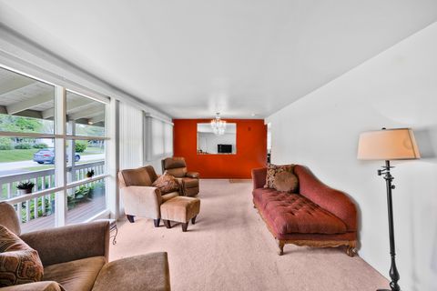 Tiny photo for 19031 Baker Avenue, Country Club Hills, IL 60478 (MLS # 12643618)