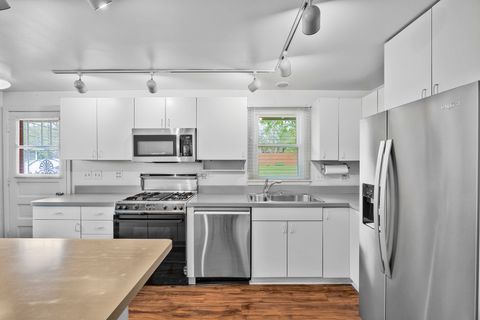 Tiny photo for 19031 Baker Avenue, Country Club Hills, IL 60478 (MLS # 12643618)