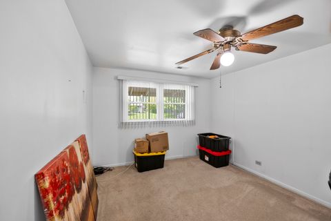 Tiny photo for 19031 Baker Avenue, Country Club Hills, IL 60478 (MLS # 12643618)