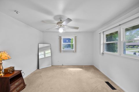 Tiny photo for 19031 Baker Avenue, Country Club Hills, IL 60478 (MLS # 12643618)