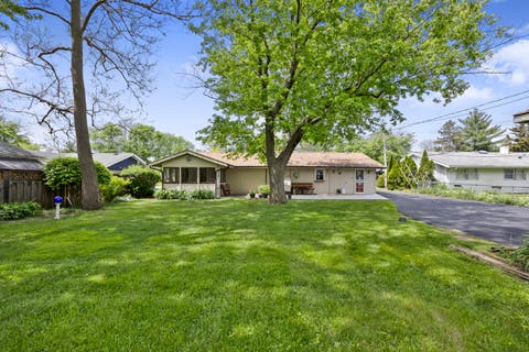 Tiny photo for 19031 Baker Avenue, Country Club Hills, IL 60478 (MLS # 12643618)