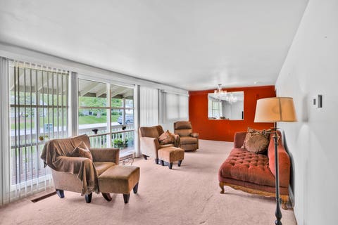 Tiny photo for 19031 Baker Avenue, Country Club Hills, IL 60478 (MLS # 12643618)