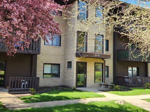 3115 INGALLS Avenue 3D Joliet IL 60435