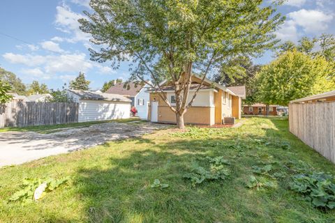 Tiny photo for 1211 Highland Avenue, Joliet, IL 60435 (MLS # 12479082)