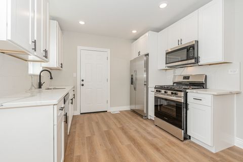 Tiny photo for 1211 Highland Avenue, Joliet, IL 60435 (MLS # 12479082)