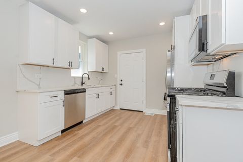 Tiny photo for 1211 Highland Avenue, Joliet, IL 60435 (MLS # 12479082)