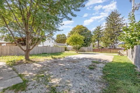 Tiny photo for 1211 Highland Avenue, Joliet, IL 60435 (MLS # 12479082)