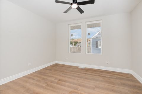 Tiny photo for 1211 Highland Avenue, Joliet, IL 60435 (MLS # 12479082)