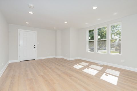 Tiny photo for 1211 Highland Avenue, Joliet, IL 60435 (MLS # 12479082)