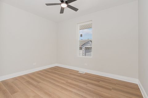Tiny photo for 1211 Highland Avenue, Joliet, IL 60435 (MLS # 12479082)