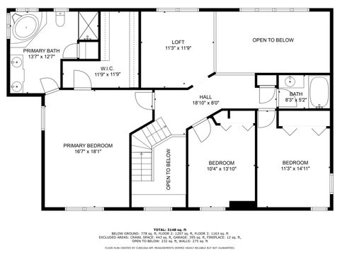 Tiny photo for 16601 W Springview Drive, Lockport, IL 60441 (MLS # 12469732)