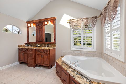 Tiny photo for 16601 W Springview Drive, Lockport, IL 60441 (MLS # 12469732)