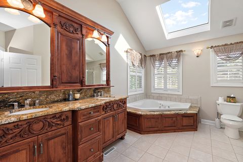 Tiny photo for 16601 W Springview Drive, Lockport, IL 60441 (MLS # 12469732)