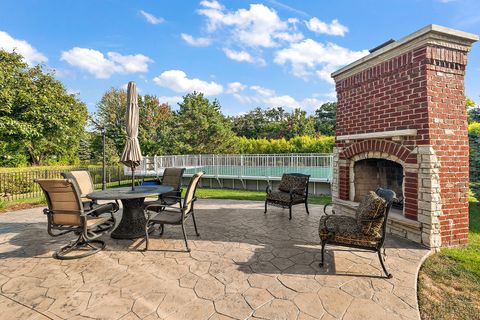 Tiny photo for 16601 W Springview Drive, Lockport, IL 60441 (MLS # 12469732)